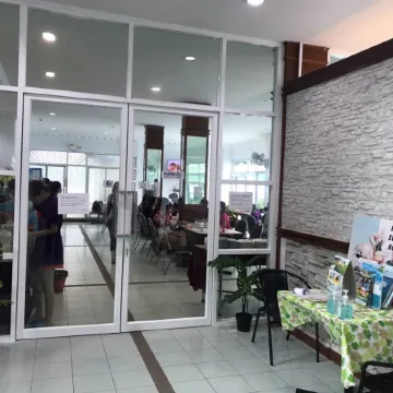 The Great Rayong Hotel