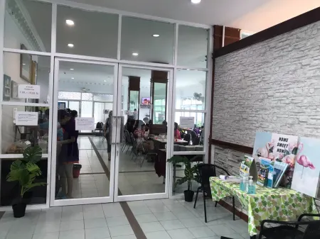 The Great Rayong Hotel