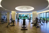 Akra V - Gym