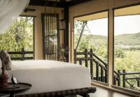 Four Seasons Tented Camp Golden Triangle - Mountain view