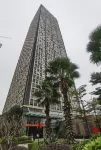 NanNingQingXiuWanDaYueMeiYu hotel