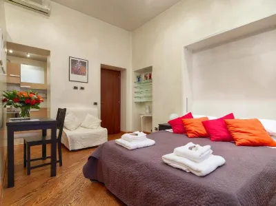 Maximus Residence Hotel di Celio
