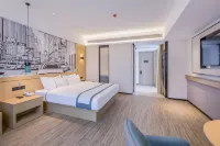 City Comfort Inn Hotel (Fusui Konggang Avenue) فنادق في فوسوي
