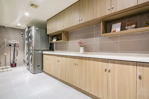 HanTing Hotel (Xi'an Bell and Drum Tower Wulukou Subway Station) Area Publik Photos