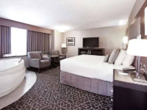 Best Western Plus Siding 29 Lodge Hotels in Banff