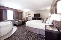 Best Western Plus Siding 29 Lodge