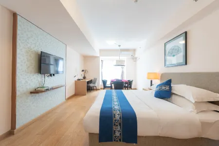 Yi Cheng Hotel