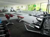 Krabi Resort - Træningscentre