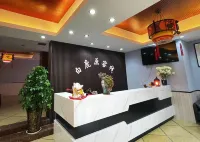 Liquan Bailuyuan Inn Hotels in Liquan