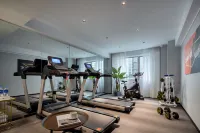 Chocolate Hotel (Changsha Wuyi Square Yuanjialing Subway Station)