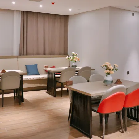 Orange Park Hotel