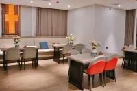 Orange Park Hotel - breakfast