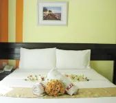 Sun Inns Hotel Meru Raya