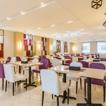Lavande Hotel （Guantao Princess Lake Branch）