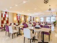 Lavande Hotel （Guantao Princess Lake Branch） - servizio colazione