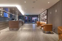 HanTingホテル（秦皇島開発区燕山大学） 河北科技师范学院(开发区校区)周辺のホテル