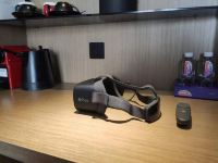 万悦酒店(上海南京路步行街店) - VR游戏影视房