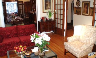 Ashbury House B&B