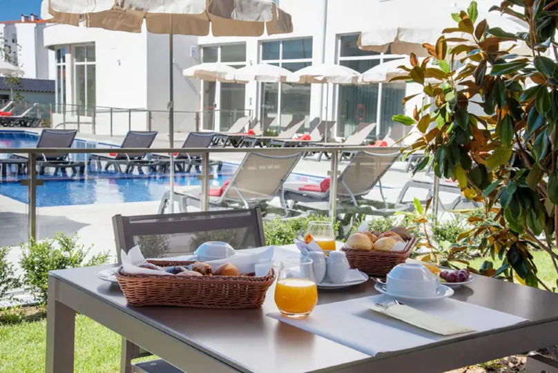 Luna Hotel de Tábua