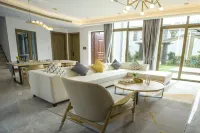 Changzhou Yunmo Yinshu Hotel Hotels in Changzhou