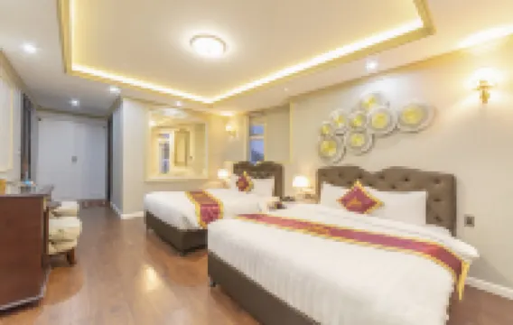Queen T&T Dalat Hotel