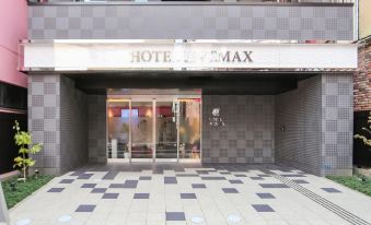 HOTEL LiVEMAX Akabane Ekimae