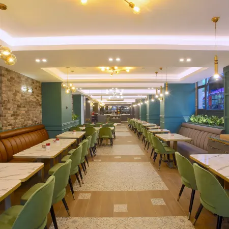 Amethyst Hotel