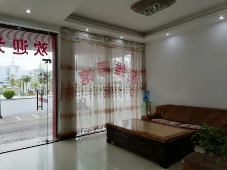 Lianwei Hotel Отели рядом с достопримечательностью «Beishansi»