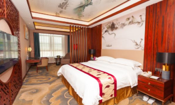 Shantou Jingyue Hotel