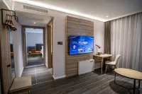 HanTing 호텔 (핑두 하이이자)