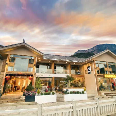 Liangzhu Meisu Hostel