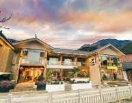 Liangzhu Meisu Hostel Hotel in zona Lover Tree