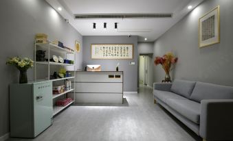 Shanghai East Linxishe Homestay