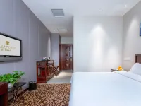 Metropolo Jinjiang Hotel（Zhili Govern-general's Office） Ξενοδοχεία κοντά στο αξιοθέατο Baodingtianzhu Church