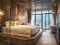 Mogan Tingshan Hotel Hotels in Anji