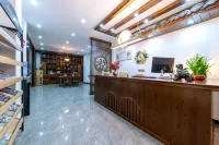 Phoenix Shuiyun Zhijian Qingshe Guesthouse