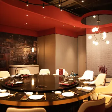State Guest House (Gushi Xiaonanhai)
