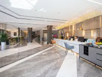 Starlight Hotel(Yuxi High-Speed Railway Station Store) Hotels in Yuxi
