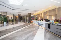 Starlight Hotel(Yuxi High-Speed Railway Station Store)