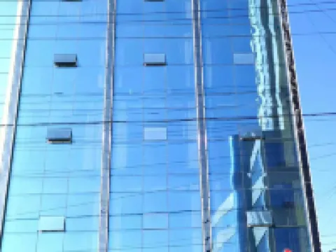 Huayu Hotel Xingxian Hotels in Xing County