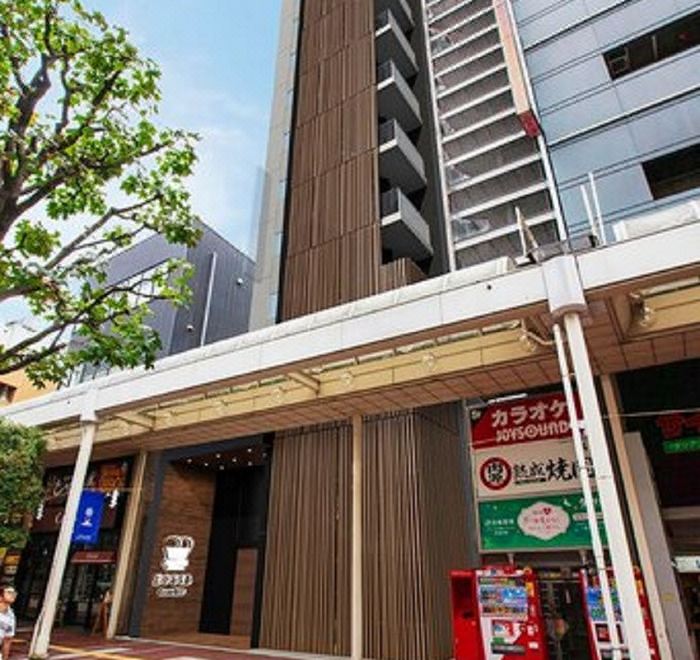 4. 헨 나 호텔 프..