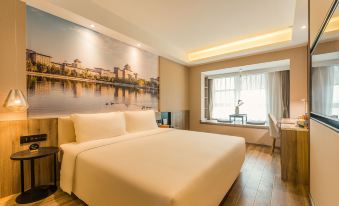 Yaduo Hotel Beijing Zhongguancun Life Science Park