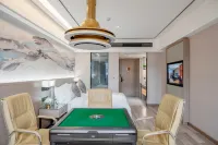 Fengshang Hotel فنادق في يونغ شينغ