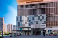 EJ hotel Hotel in zona Kunming University (West to Kunming Soil and Fertilizer Workstation)