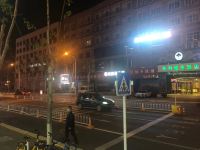 城市便捷酒店(武汉汉西三路店) - 酒店附近