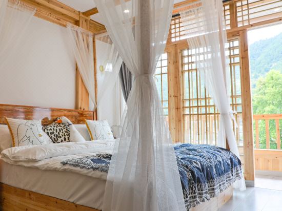 西江禾木有舍民宿 雷山 優惠價錢預訂 Trip Com