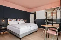 Boutique-Hotel City Weissenstein Hotels in Teufen