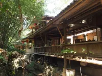 JingdezhenSanbaoCeramic Inn Hotels near Sanbao International Ceramic Village