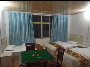 Xinxian Xiangli Countryside Homestay