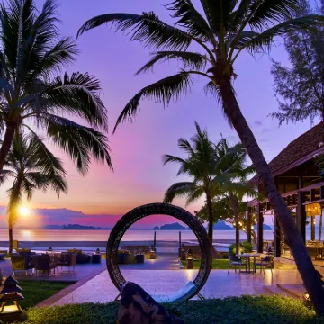 Amari Vogue Krabi Hotels near Tubkaek Beach